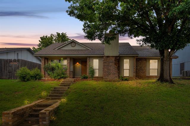 4336 N Colony Blvd in The Colony, TX - Building Photo - Building Photo