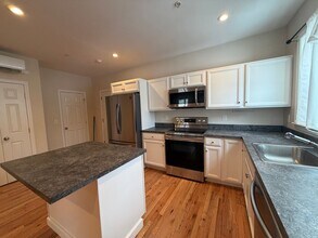 160 Summer St in Haverhill, MA - Building Photo - Building Photo