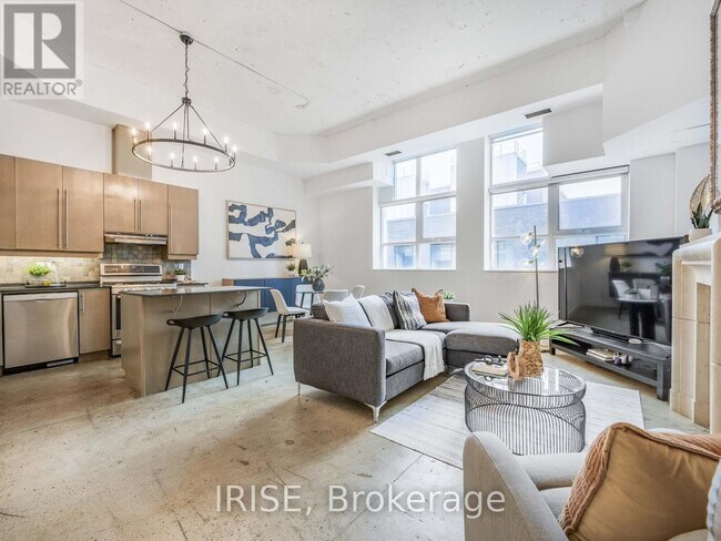 property at 1036-155-155 Dalhousie St