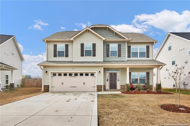 property at 5344 Debut Ave