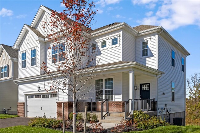 15 Jacob Francis Way in Ewing, NJ - Building Photo - Building Photo