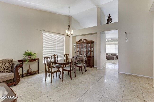 property at 5339 W Buffalo Pl