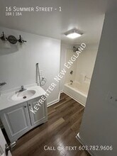 16 Summer St-Unit -1 in Milford, NH - Building Photo - Building Photo
