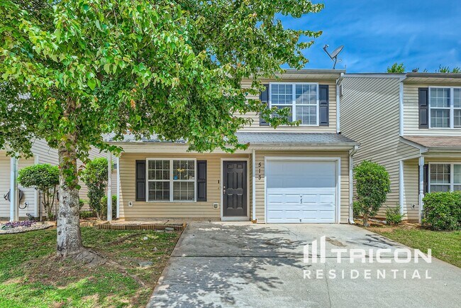 513 Epris Ln in Mcdonough, GA - Building Photo - Building Photo