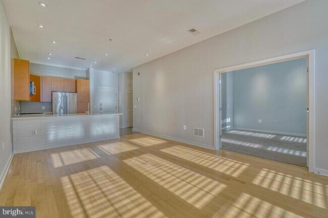 property at 1209 N Charles St