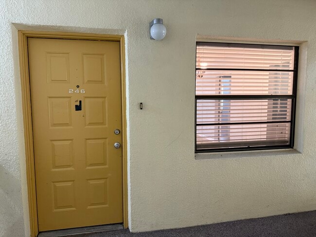 property at 3541 E Fort King St