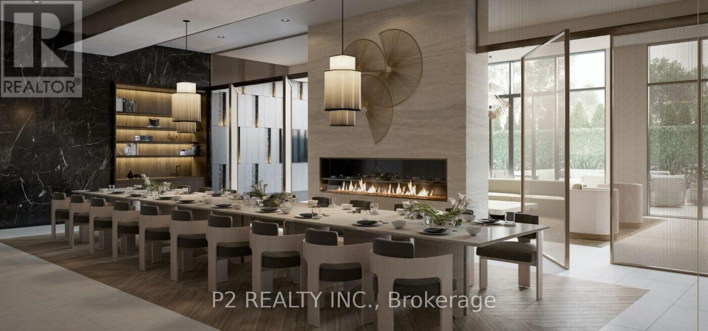 2 Forest Hill Rd in Toronto, ON - Building Photo