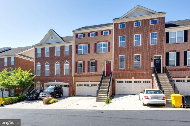 2235 Brimstone Pl in Severn, MD - Building Photo - Building Photo