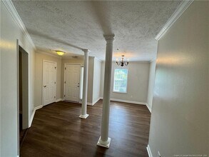 300 Bubble Creek Ct in Fayetteville, NC - Building Photo - Building Photo