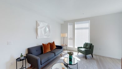 30Sixty in Los Angeles, CA - Building Photo - Interior Photo