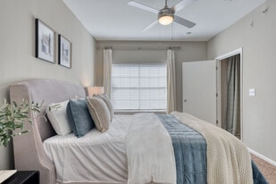 The Highline in San Antonio, TX - Building Photo