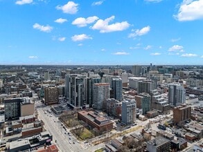 179 George St in Ottawa, ON - Building Photo - Building Photo