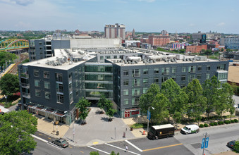 The Fitzgerald in Baltimore, MD - Building Photo - Building Photo