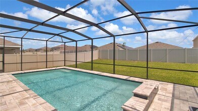 16762 Carlton Pond St in Wimauma, FL - Building Photo - Building Photo