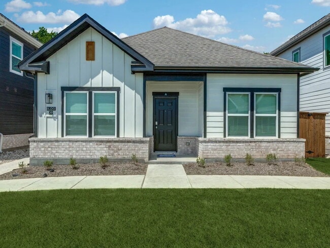 property at 1340 Co Rd 1106