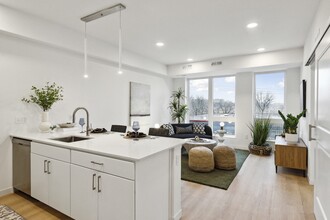 Miro Apartments in Minneapolis, MN - Building Photo - Building Photo