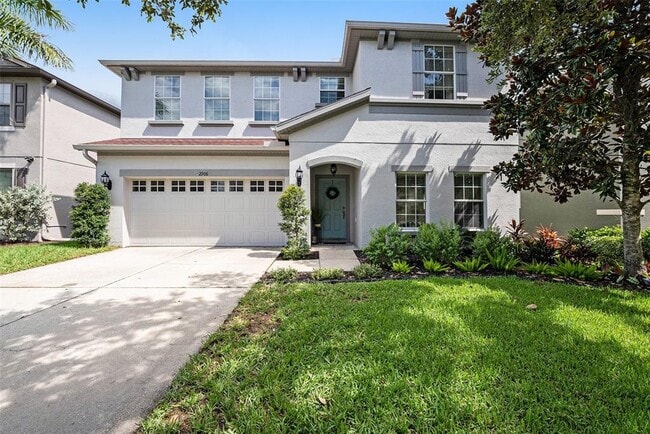 property at 2906 Cypress Bowl Rd