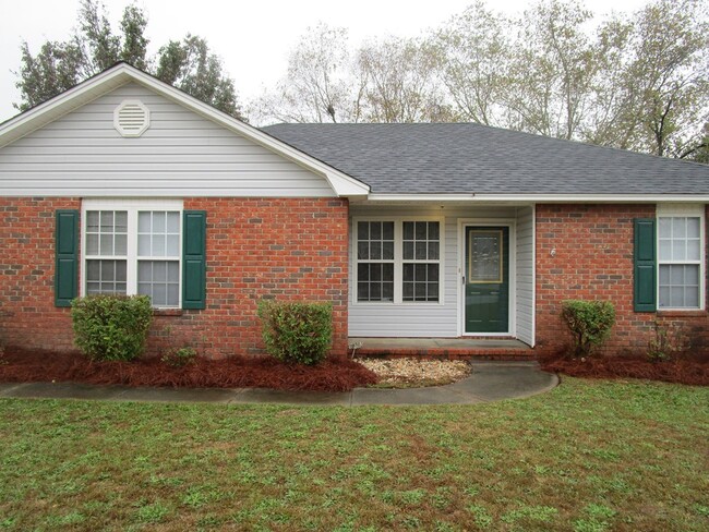 2850 Danville Ln in Sumter, SC - Building Photo - Building Photo