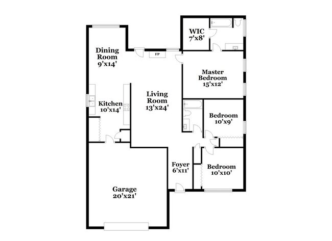 333 Winding Canyon Dr in Charlotte, NC - Building Photo - Building Photo