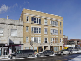 944 W Montrose Ave Apartments