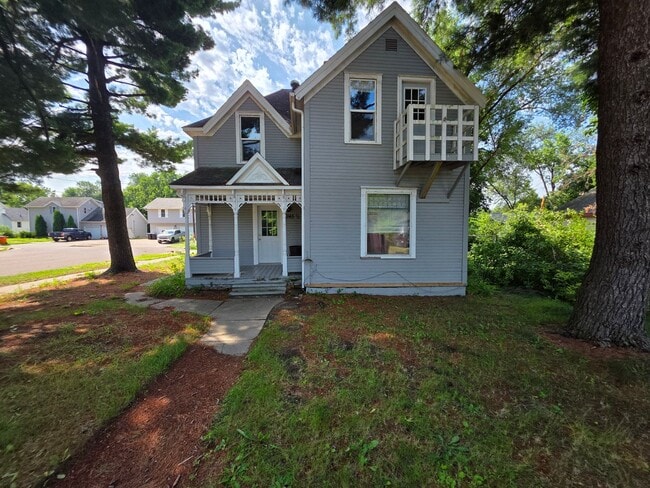 property at 1145 Bellevue Ave