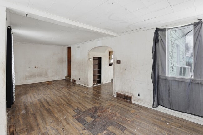 2310 Jerome St in Saginaw, MI - Building Photo - Building Photo