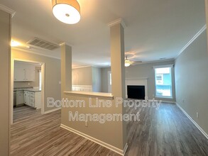 11824 Larkridge Ct in Charlotte, NC - Building Photo - Building Photo