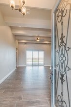 1065 Datura Dr in Alamogordo, NM - Building Photo - Building Photo