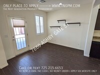 7660 Ashby Gate St in Las Vegas, NV - Building Photo - Building Photo