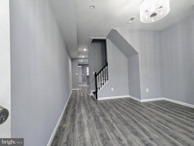 626 N Payson St in Baltimore, MD - Building Photo - Building Photo