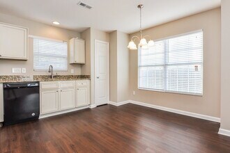 3715 Horseshoe Farm St in Raleigh, NC - Building Photo - Building Photo