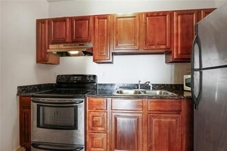 1221 Decatur St in New Orleans, LA - Foto de edificio - Building Photo