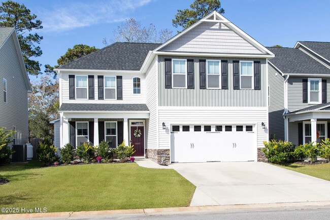 property at 3007 N Rocklund Ct