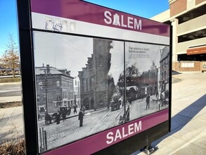260 Washington Apartments – Modern Living in the Heart of Salem in Salem, MA - Foto de edificio - Building Photo