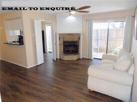 14800 Enterprise Dr in Farmers Branch, TX - Building Photo