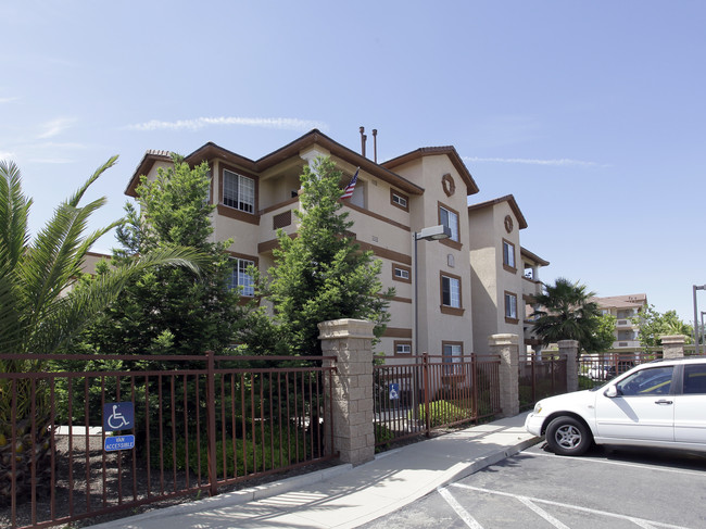 Carefree Senior (55+) Living at North Natomas in Sacramento, CA - Building Photo - Building Photo