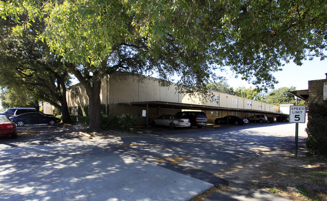 Old South in Pasadena, TX - Foto de edificio - Building Photo