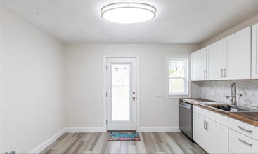 1433 Park Ave in Abilene, TX - Building Photo - Building Photo