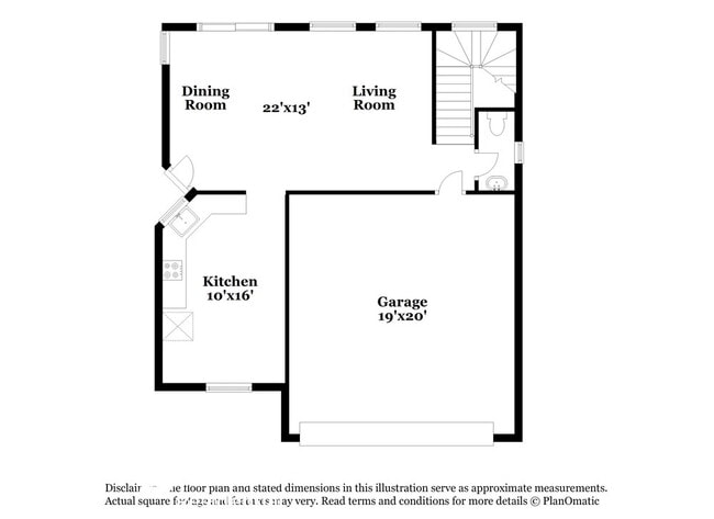 9915 Cherry Melee Ave in Las Vegas, NV - Building Photo - Building Photo