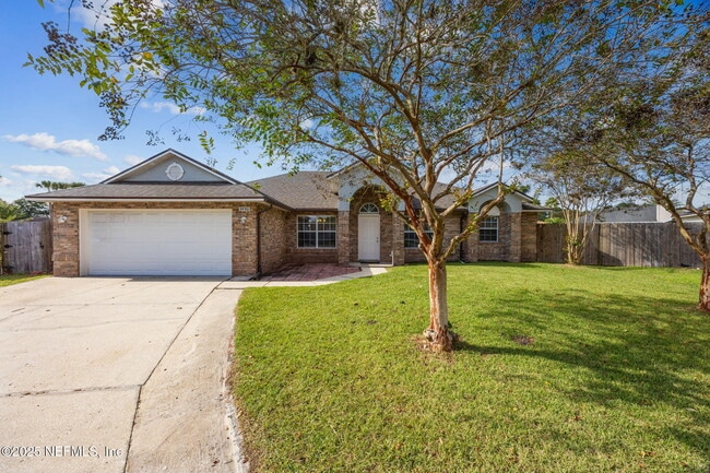 3446 Bristol Bridge Rd in Orange Park, FL - Building Photo - Building Photo