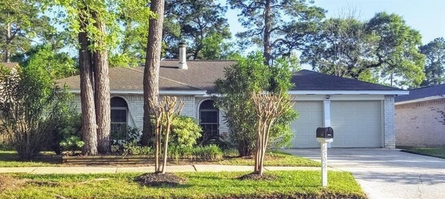 property at 6502 Archgate Dr