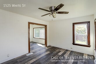 1525 White St. in Toledo, OH - Building Photo - Building Photo