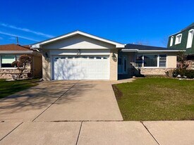 4716 Thatcher Ave in Norridge, IL - Building Photo