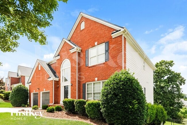 2636-2633 3 Wood Dr in Villa Rica, GA - Foto de edificio - Building Photo