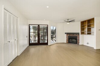 1263 Robinson Ave in San Diego, CA - Foto de edificio - Building Photo