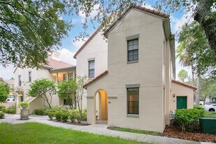 710 Siena Palm Dr in Kissimmee, FL - Building Photo