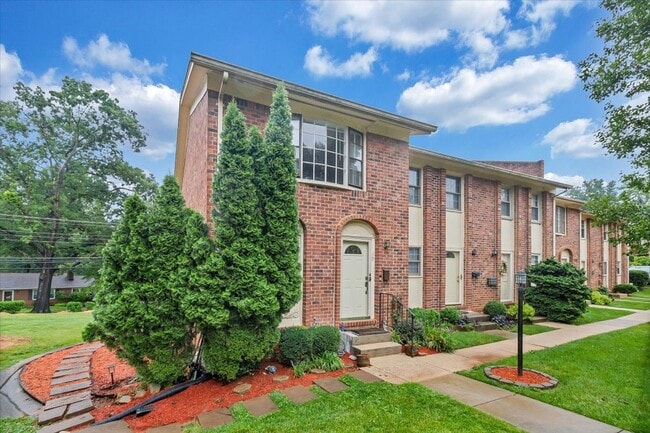 property at 3101 Link Rd
