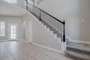 30806 Academy Trace Dr in Spring, TX - Building Photo