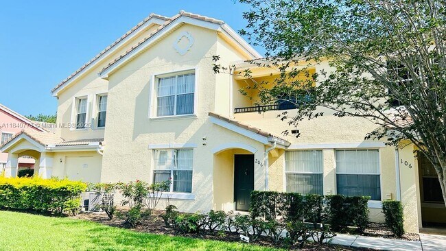 property at 120 SW Peacock Blvd