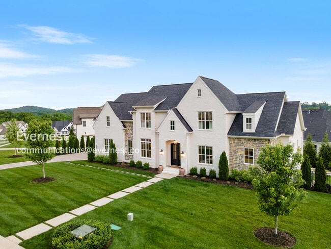 property at 1845 Traditions Cir